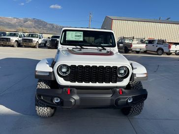 New 2026 Jeep Wrangler Unlimited 4-door Sport