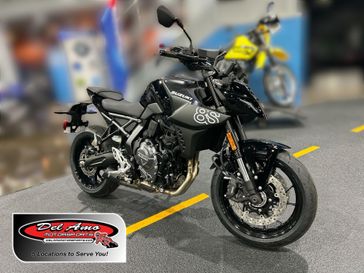 New 2026 Suzuki GSX-8S 