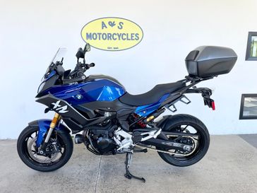 Used 2023 BMW F 900 XR 