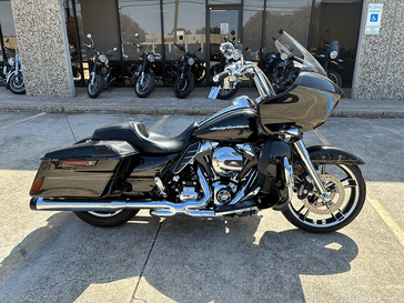 Used 2016 Harley-Davidson ROAD GLIDE SPECIAL 