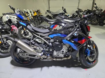 Black Storm Metallic/M Motorsport
