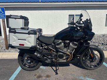 2023 Harley-Davidson RA1250S - Pan America 1250 Special 