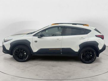 Used 2025 Subaru Crosstrek Wilderness