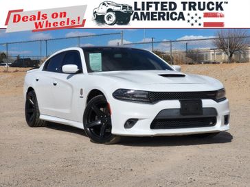 2019 Dodge Charger R/T