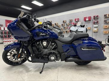 2025 Indian Motorcycle CHALLENGER DARK HORSE 112 RA 