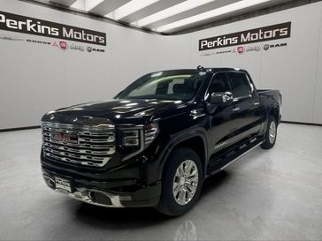 Used 2025 GMC Sierra 1500 Denali