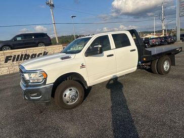 Used 2024 RAM 3500 Chassis Tradesman