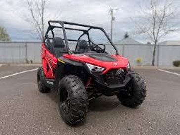 NEW 2026 POLARIS RZR 200 EFI 