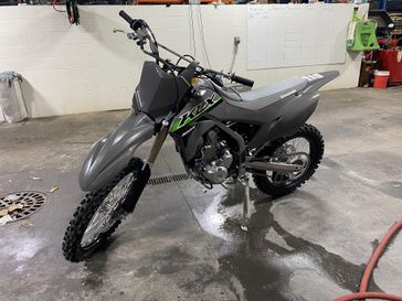 2024 Kawasaki KLX 300R