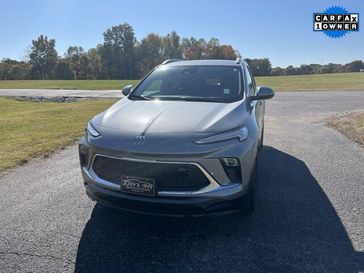 Used 2025 Buick Encore GX Sport Touring