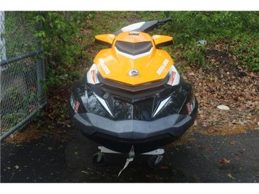 2018 SEADOO PWC GTI SE 155 B/MO 18 