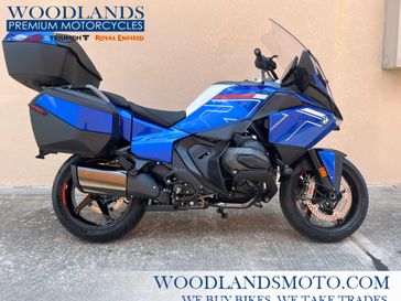 New 2026 BMW R 1300 RT 