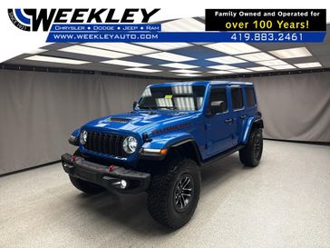 Used 2026 Jeep Wrangler Rubicon