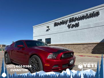 Used 2014 Ford Mustang GT Premium