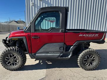 Used 2024 Polaris Ranger XD 1500 Northstar Edition Premium CA 
