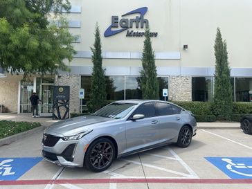 2024 Cadillac CT5 V-Series