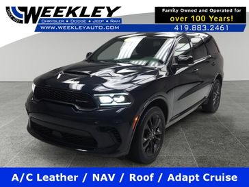 Used 2024 Dodge Durango GT Plus