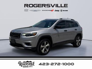 Used 2019 Jeep Cherokee Limited