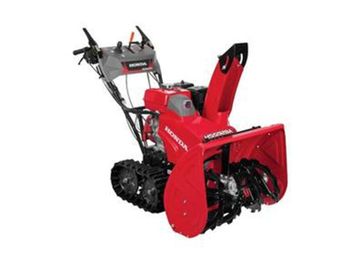 New 2026 Honda HSS928APT 