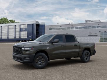 Tank