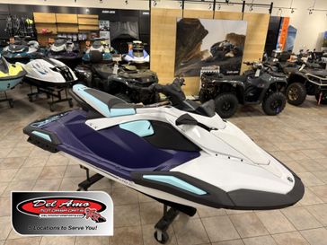 New 2025 Yamaha JETBLASTER LTD 