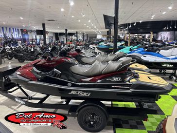 New 2026 Kawasaki JET SKI ULTRA 310LX 