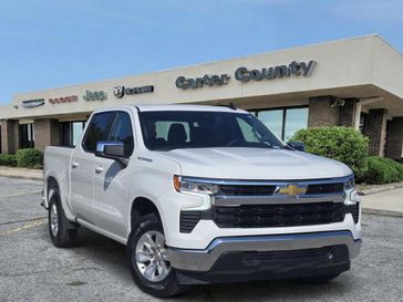 Used 2025 Chevrolet Silverado 1500 LT