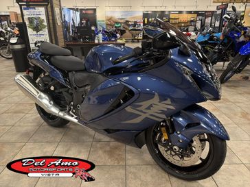 New 2027 Suzuki Hayabusa 