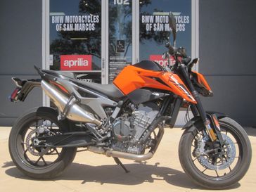 Used 2024 KTM 790 Duke 