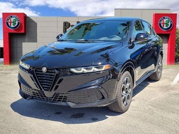 New 2026 Alfa Romeo Tonale Sprint Awd
