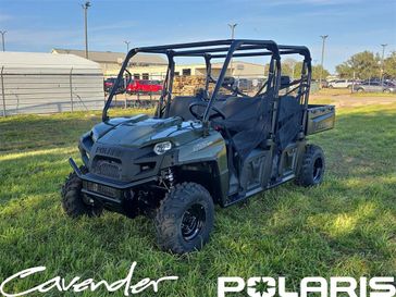 2025 Polaris Ranger Crew 570 Full-Size