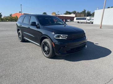 New 2027 Dodge Durango Pursuit