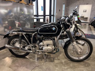 1983 BMW R100 