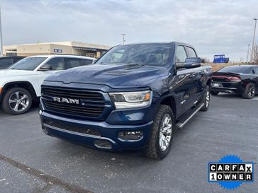 Used 2023 RAM 1500 Laramie