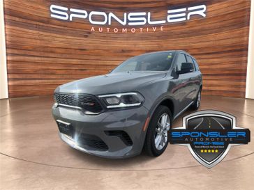Used 2025 Dodge Durango GT Plus