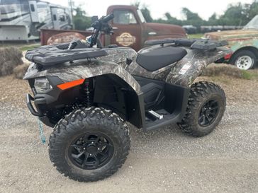 New 2026 CFMOTO CForce 500 