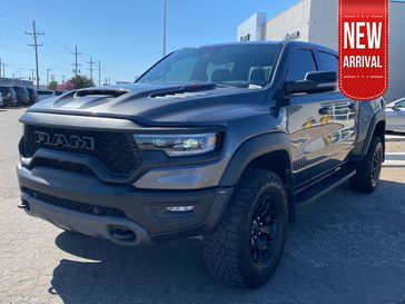 Used 2023 RAM 1500 TRX
