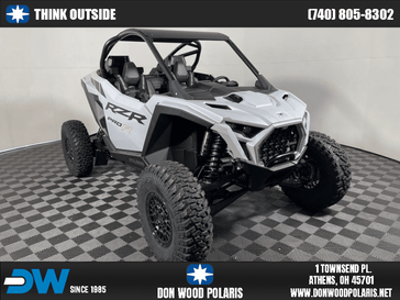 New 2026 Polaris RZR PRO R ULTIMATE 