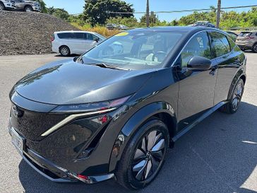 2023 Nissan Ariya ENGAGE FWD