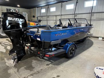 New 2026 VEXUS BOATS ADX190 