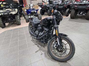 Used 2023 HARLEY Softail Low Rider S 