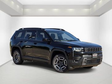 New 2026 Jeep Cherokee Laredo 4x4