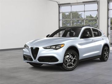 2025 Alfa Romeo Stelvio Awd