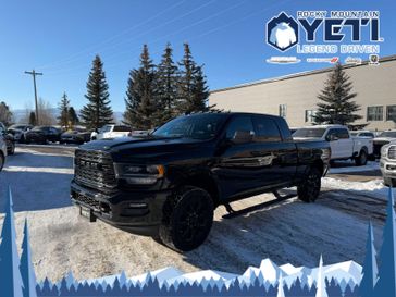Used 2020 RAM 3500 Limited