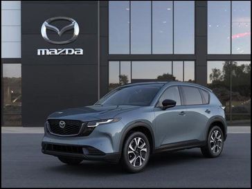 New 2026 Mazda CX-5 2.5 S Preferred