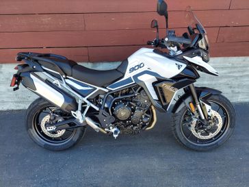 New 2024 Triumph TIGER 900 GT 