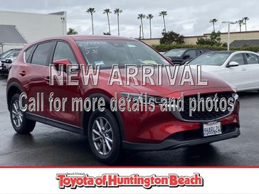 Used 2023 Mazda CX-5 2.5 S Select Package