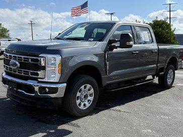Used 2024 Ford F-250 XLT