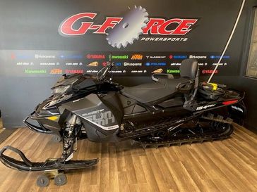 Used 2018 SKIDOO SUMMIT SP 154 850 ETEC-S B B B 18 Base 