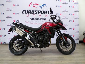 New 2024 Triumph TIGER 900 GT PRO 